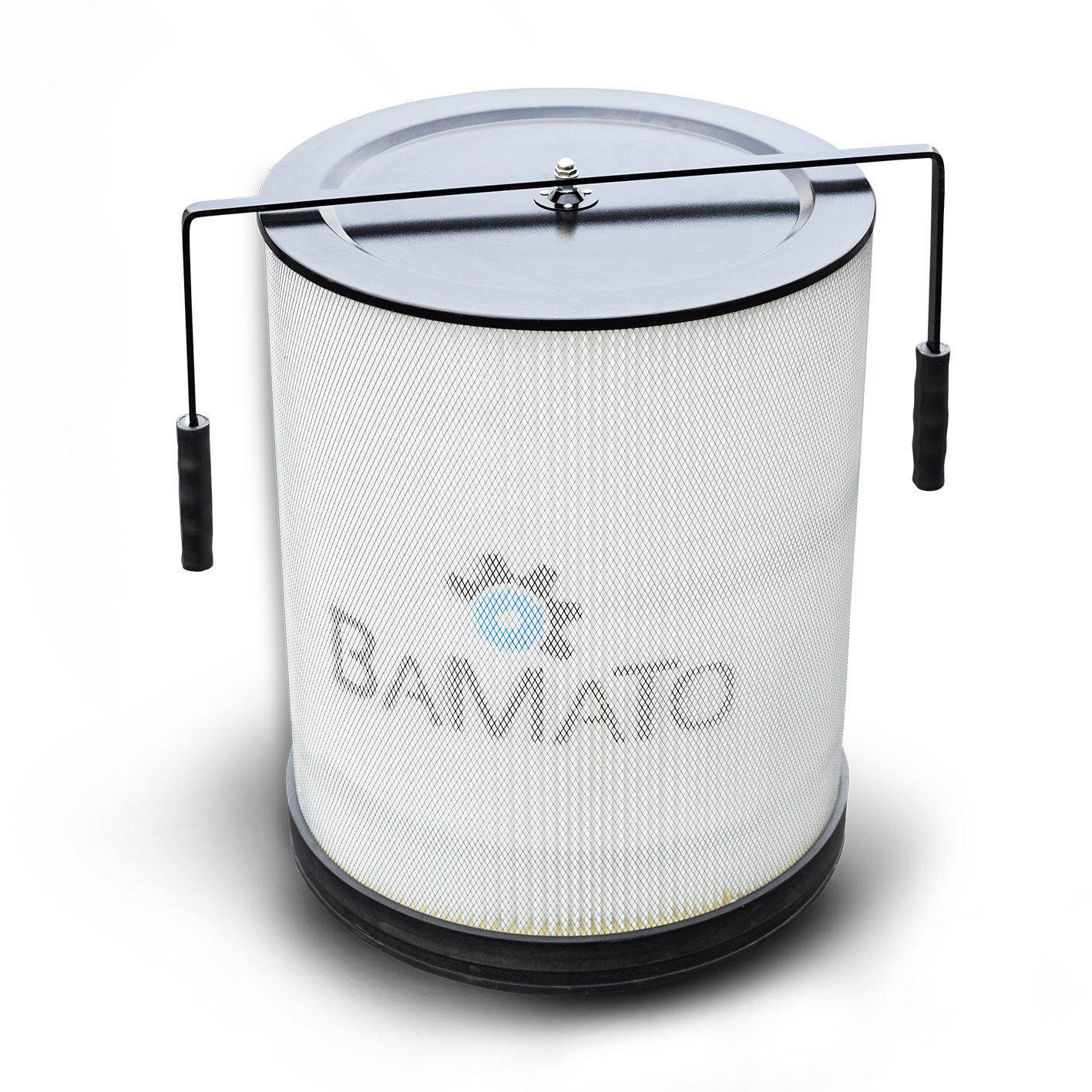 Jemn prachov filtr pro AB-2530/ AB-3900