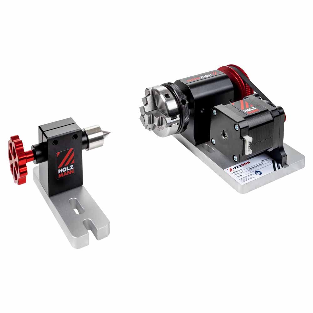 4-os sada CTF45P4X Holzmann