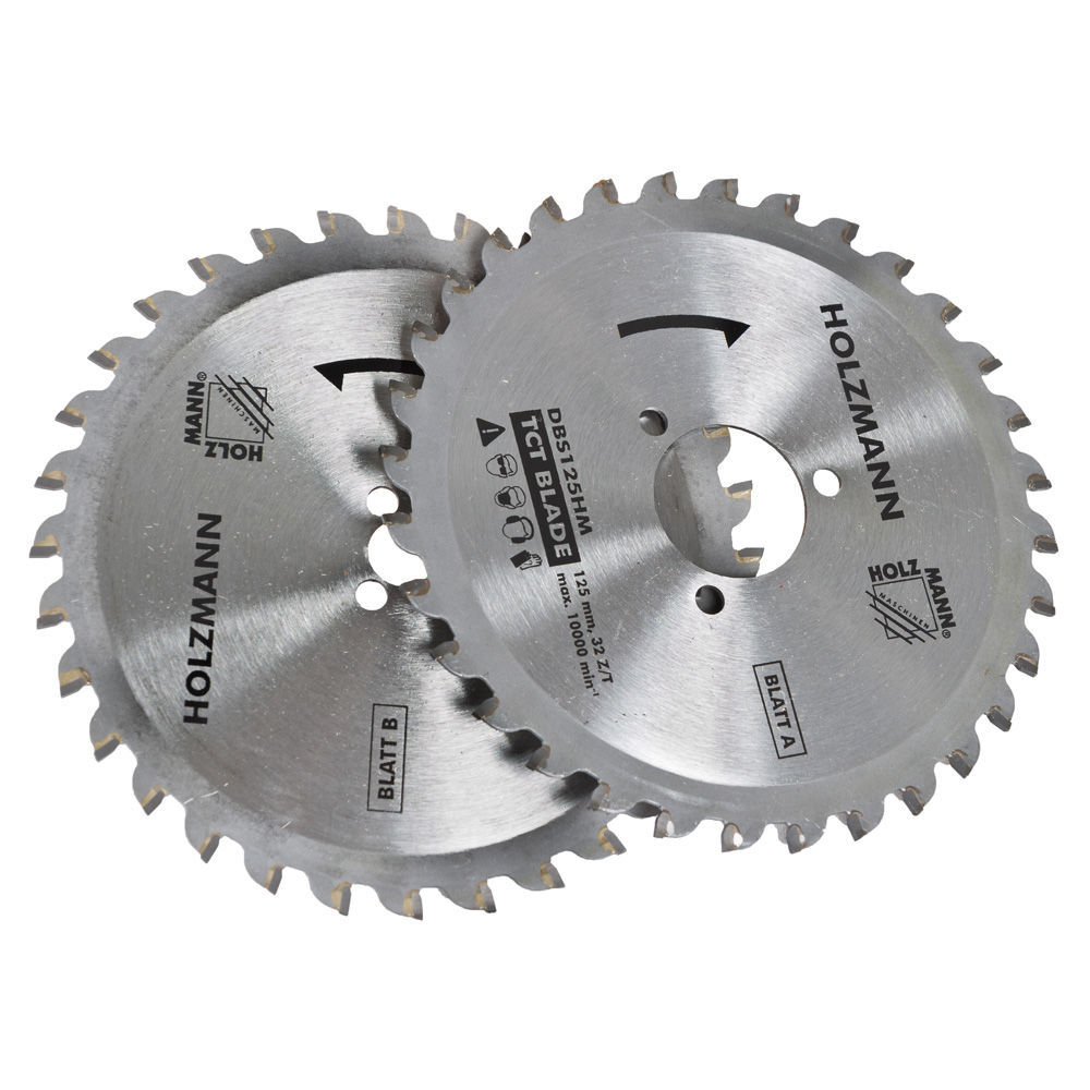 HM pilov kotou DBS125HM Holzmann