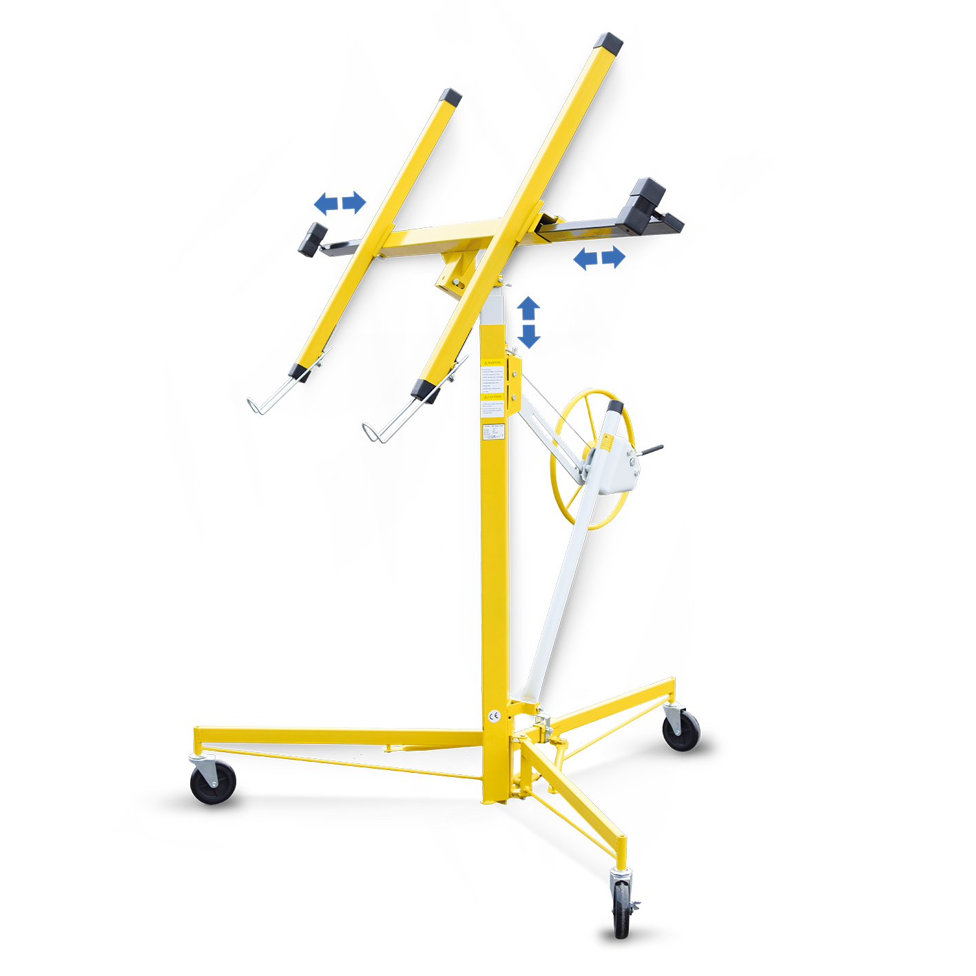 Zdvihk pro sdrokartonov desky DPH-3400 BAMATO