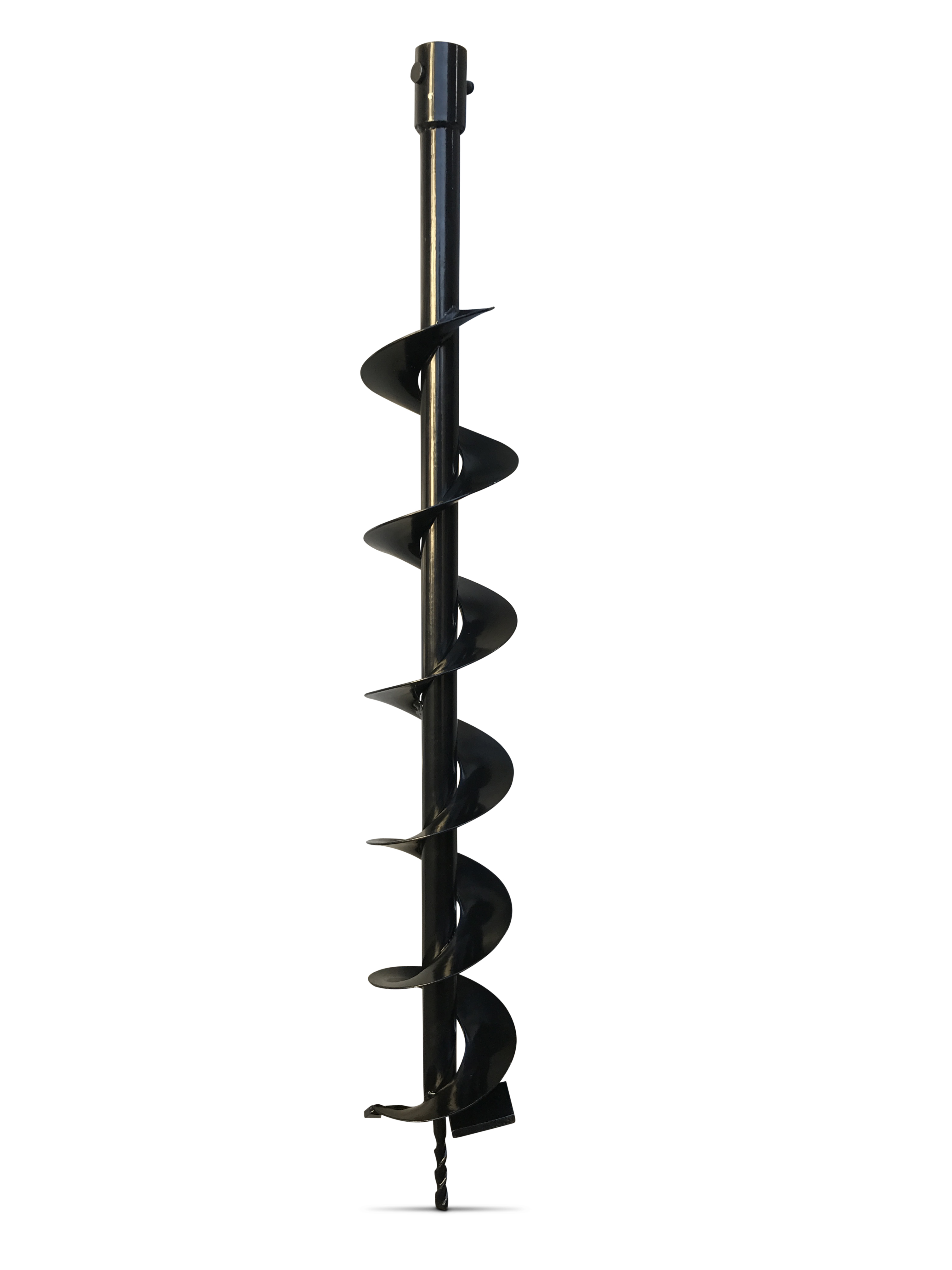 Vrtac nstavec 100 mm s dlkou 800 mm EB100 BAMATO