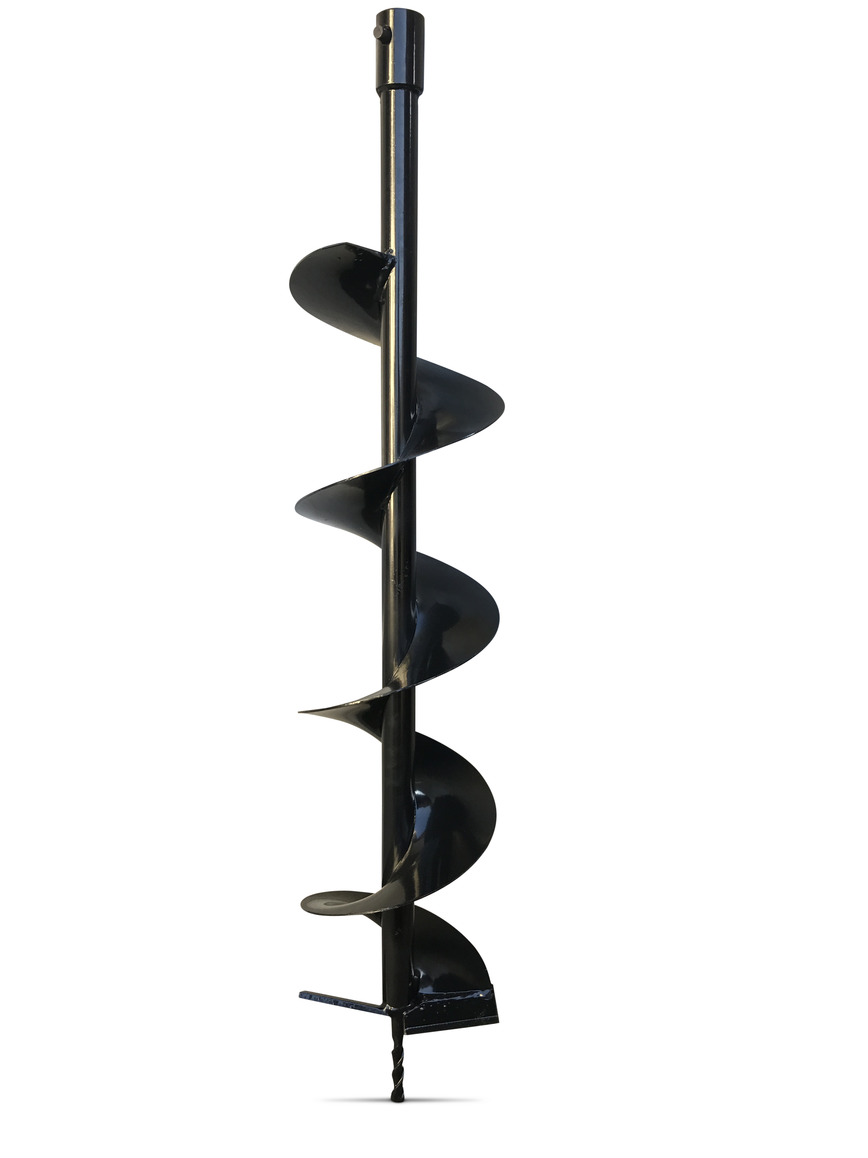 Vrtk 150 mm s dlkou 800 mm EB150 BAMATO