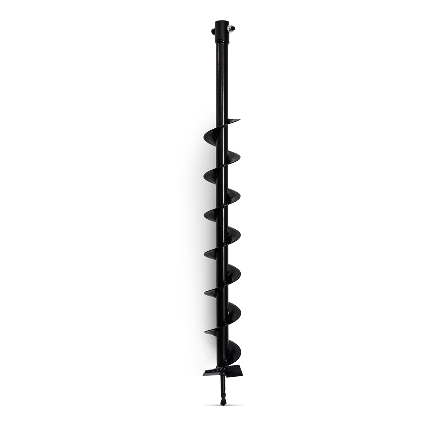 Vrtk 80 mm s dlkou 800 mm EB80 BAMATO