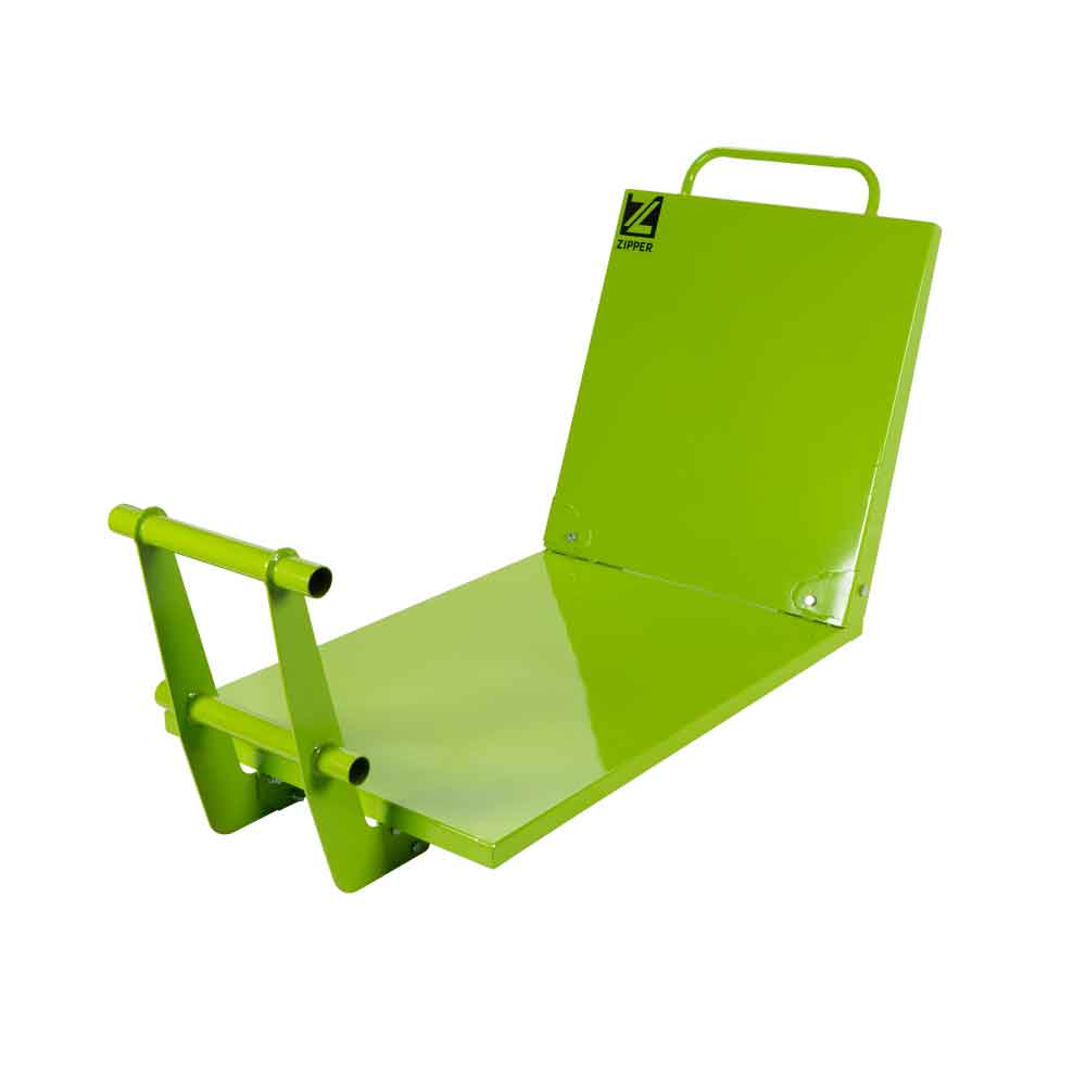 Ploch korba ED500FP Zipper