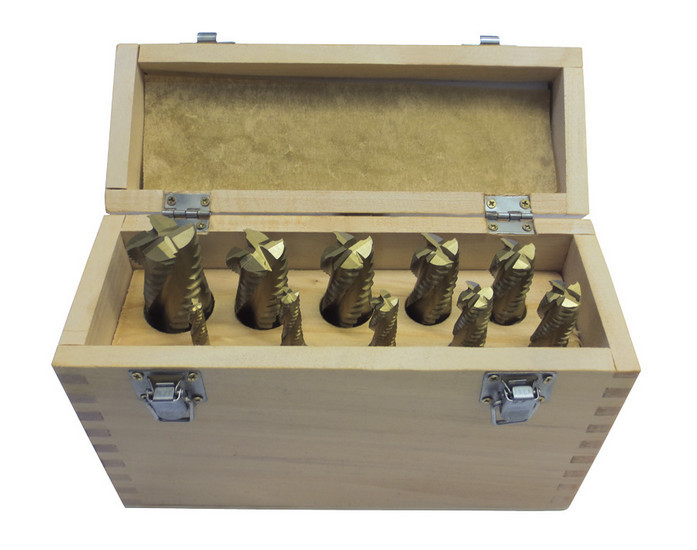 Sada frz FFS10 Holzmann 