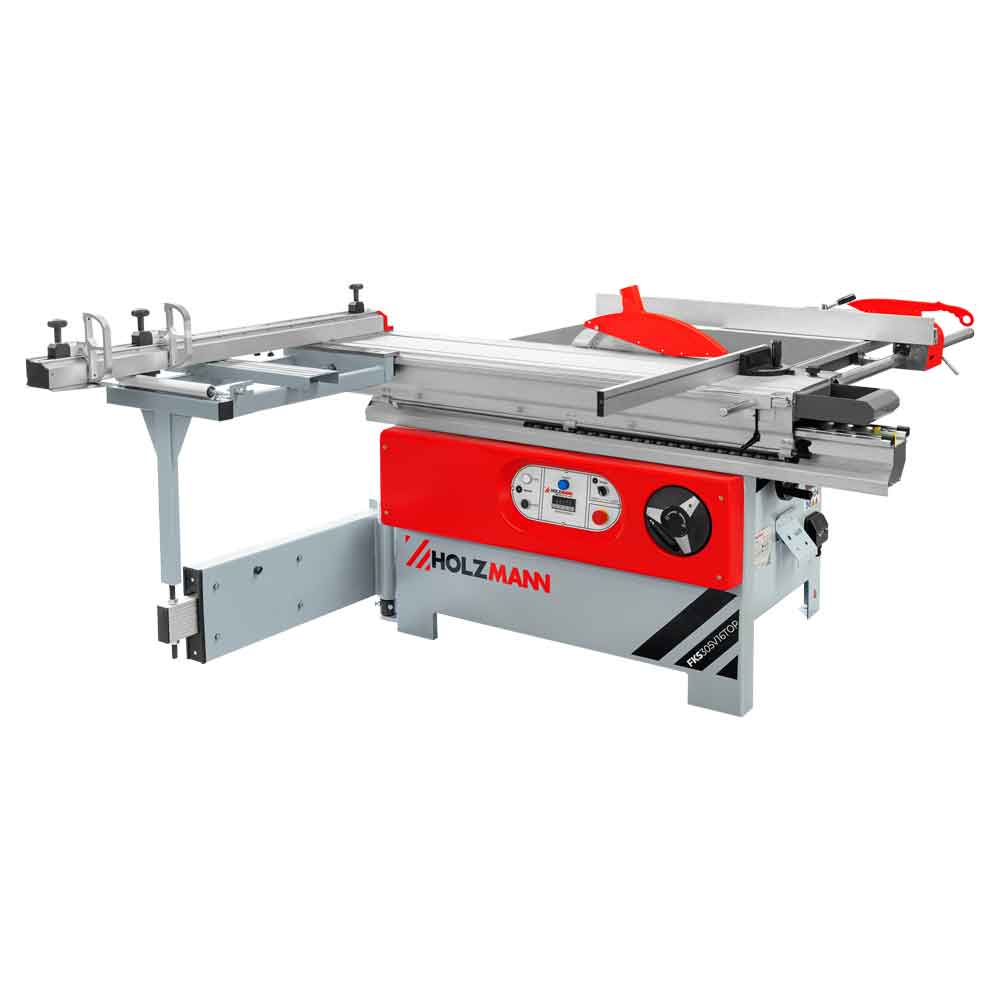 Formtovac pila FKS305V16TOP Holzmann 400V