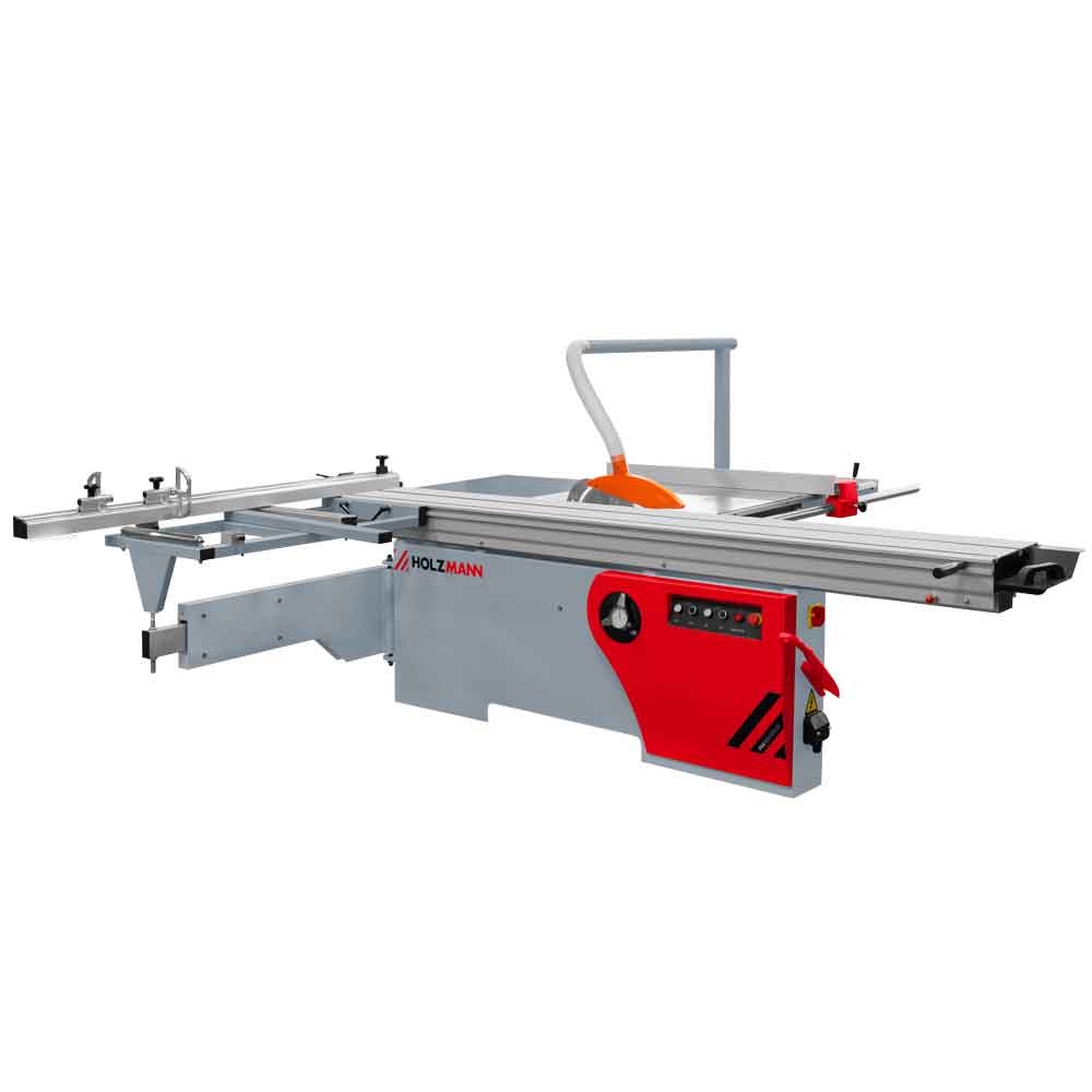 Formtovac pila FKS305V32ECO Holzmann 400V