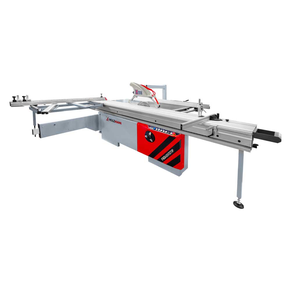 Formtovac pila FKS400V32TOP Holzmann 400V