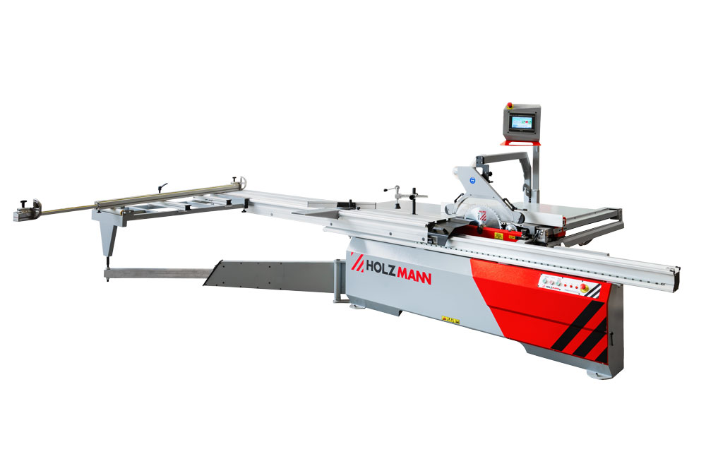 Formtovac pila FKS400VF32GOLD Holzmann 400V