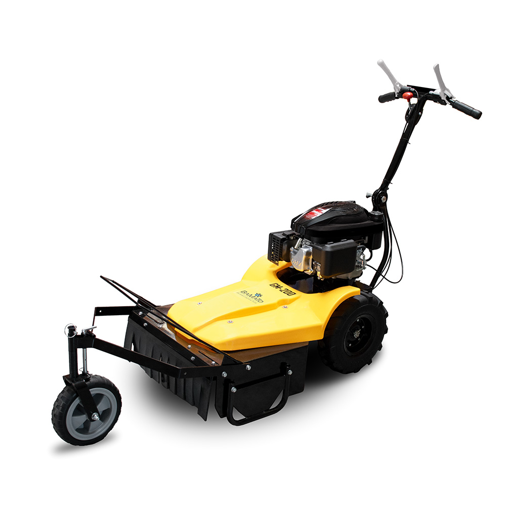 Mulovac sekaka GM-200 BAMATO