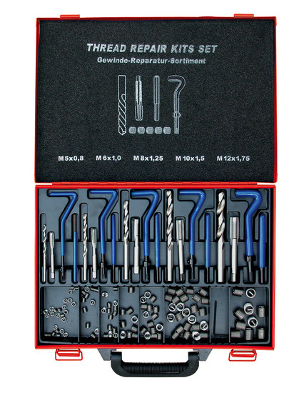 Sada pro opravu zvit GRSM5-12 Holzmann 