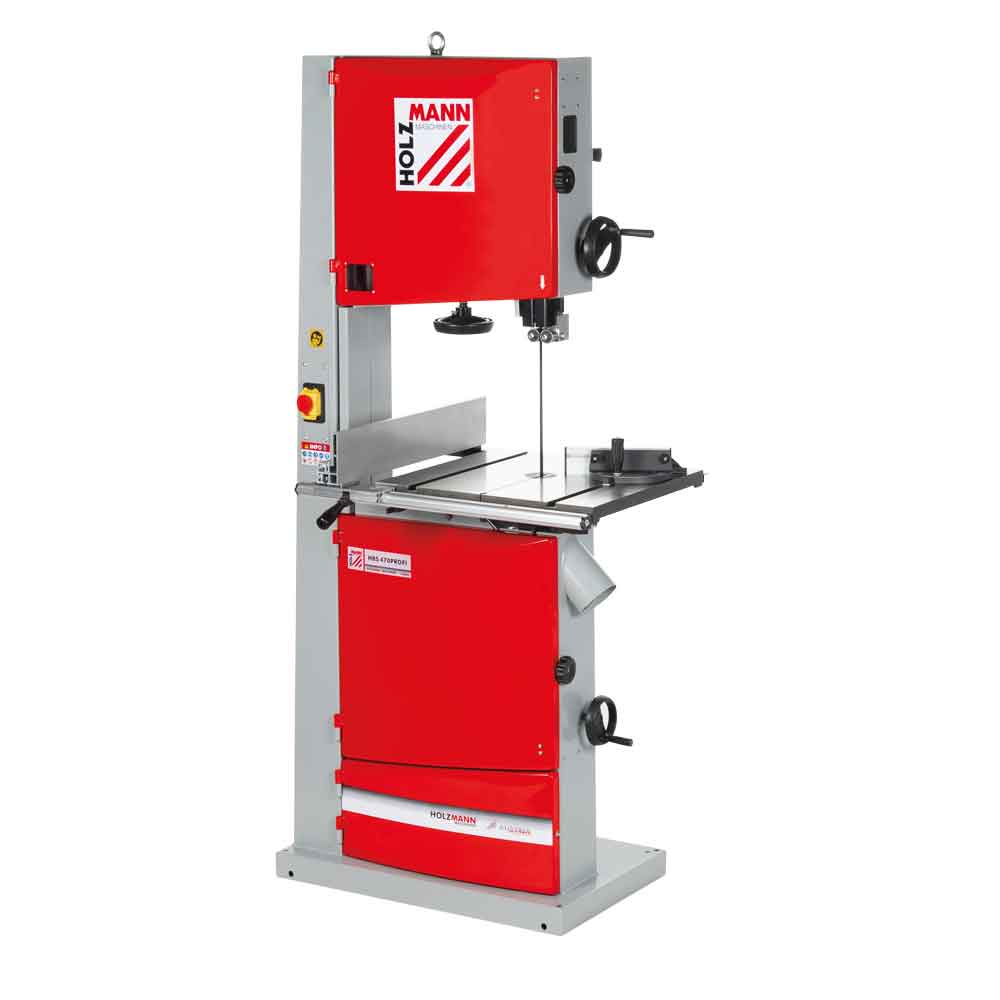 Holzmann HBS470PROFI pásová pila hbs 470 profi + záruční/pozáruční servis