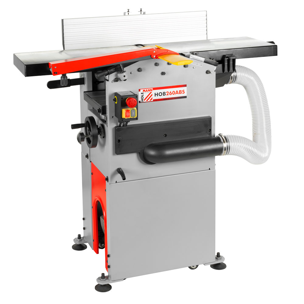 Srovnvac a tloukovac frzka HOB260ABS Holzmann 230V