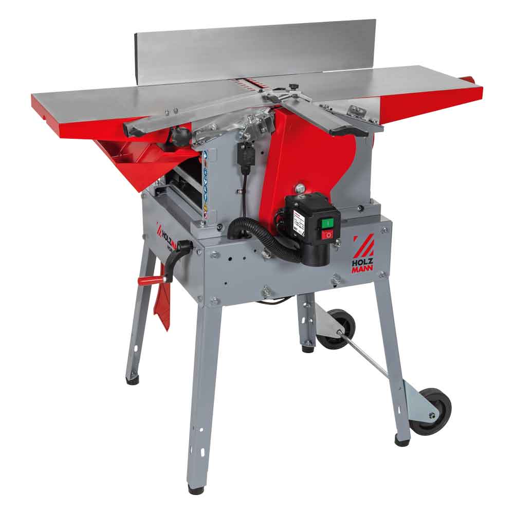 Srovnvac a tloukovac frzka HOB260MINI Holzmann 230V