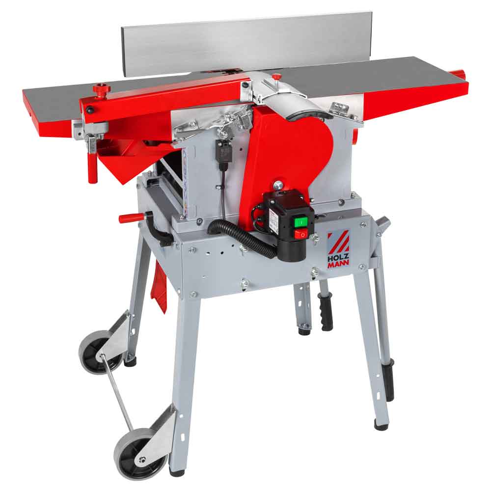 Srovnvac a tloukovac frzka HOB260MINI Holzmann 400V