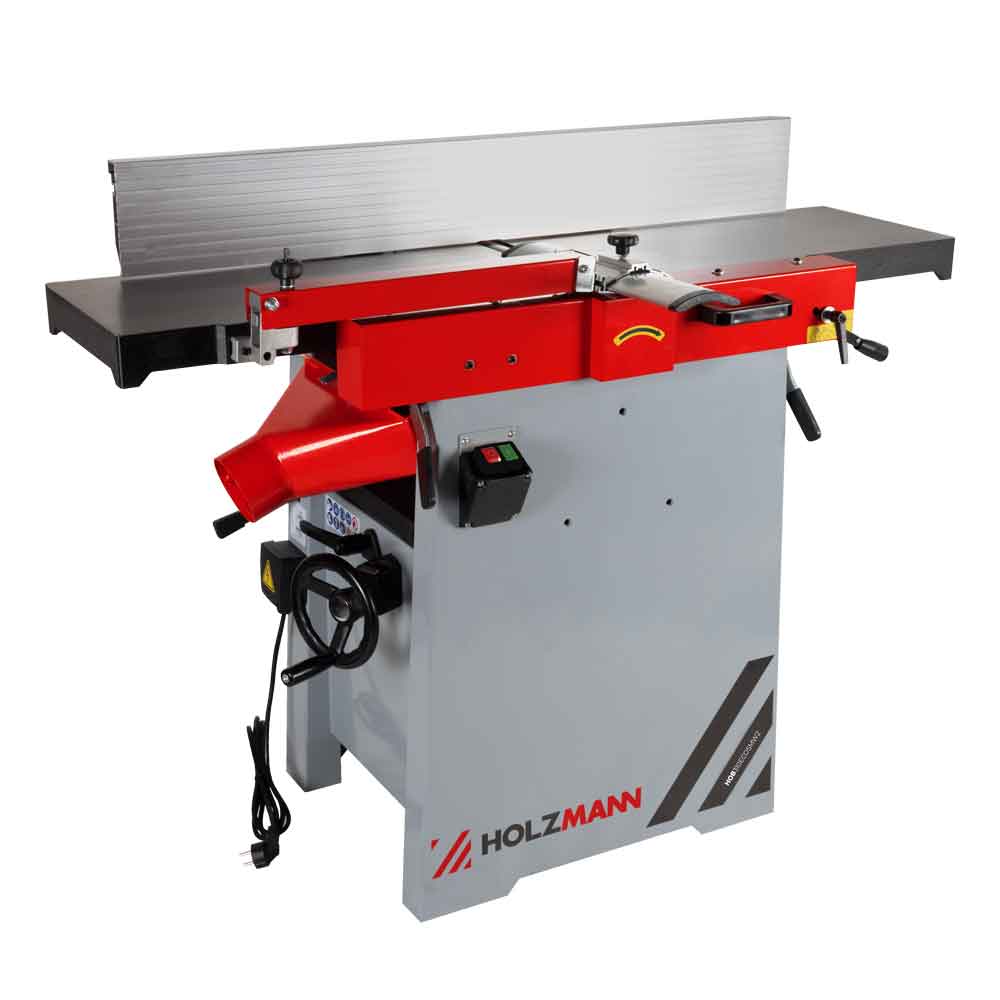Hoblovka se spirlovm frzovacm vlcem HOB310ECOSMW2 Holzmann 230V