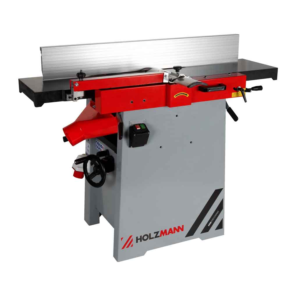 Hoblovka se spirlovm frzovacm vlcem HOB310ECOSMW2 Holzmann 400V