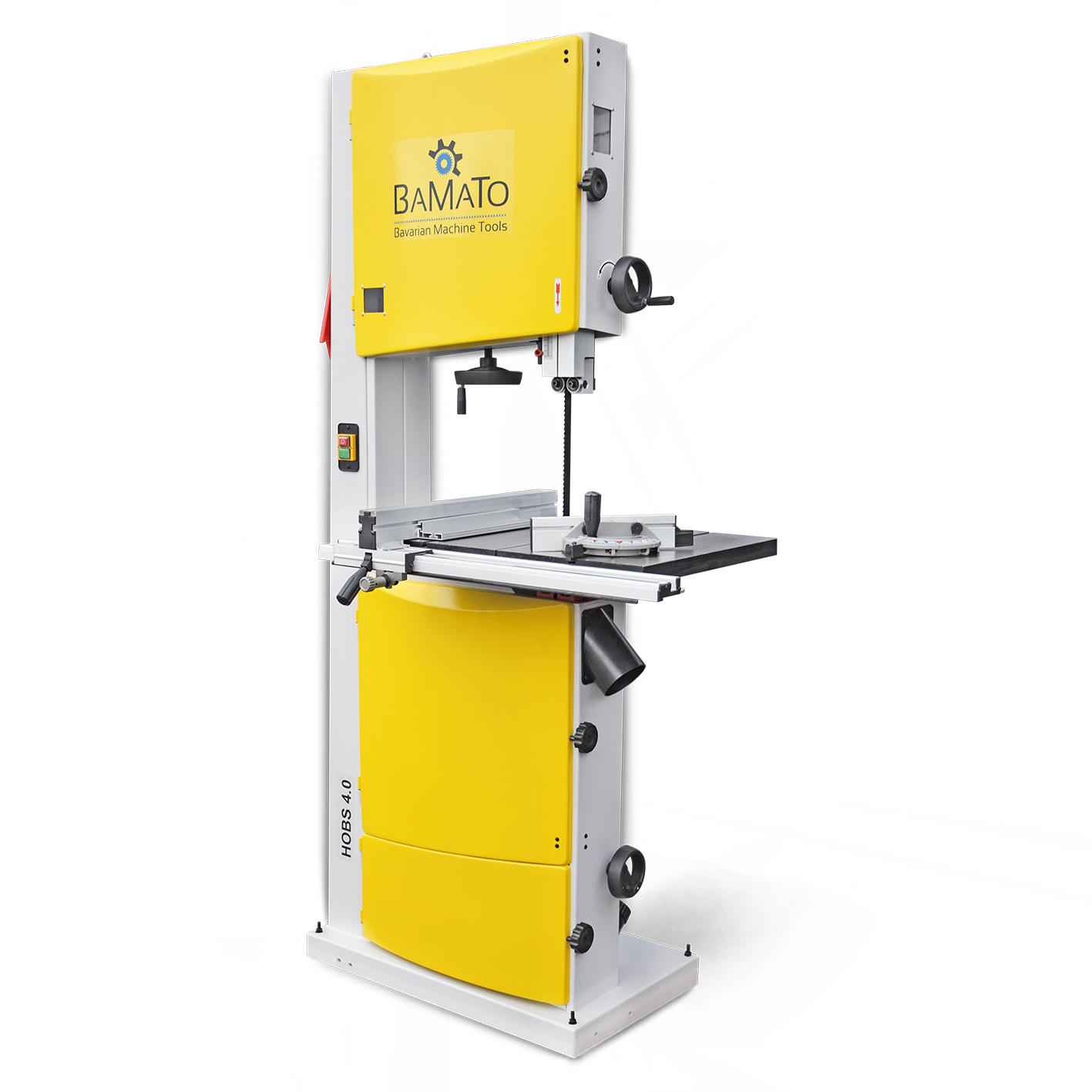Psov pila HOBS-4.0 BAMATO