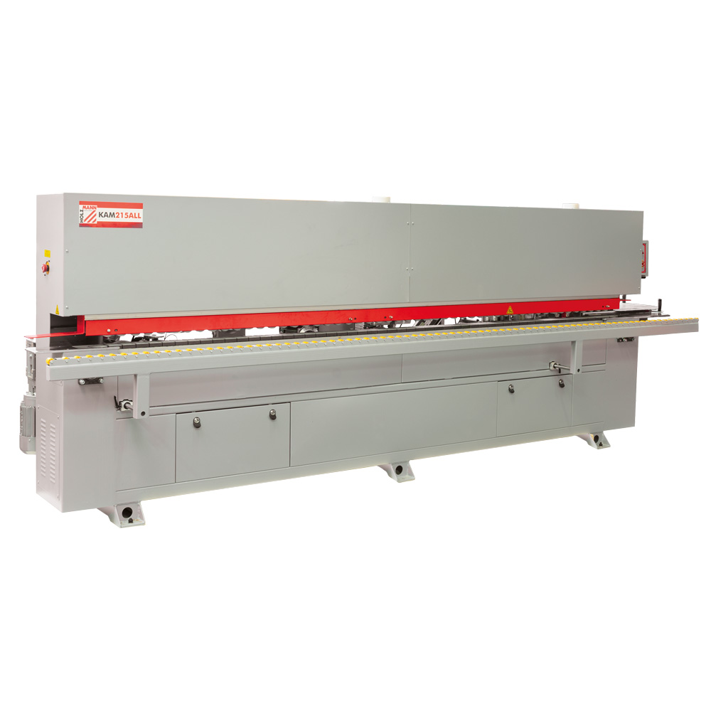 Olepovaka hran KAM215ALL Holzmann 400V