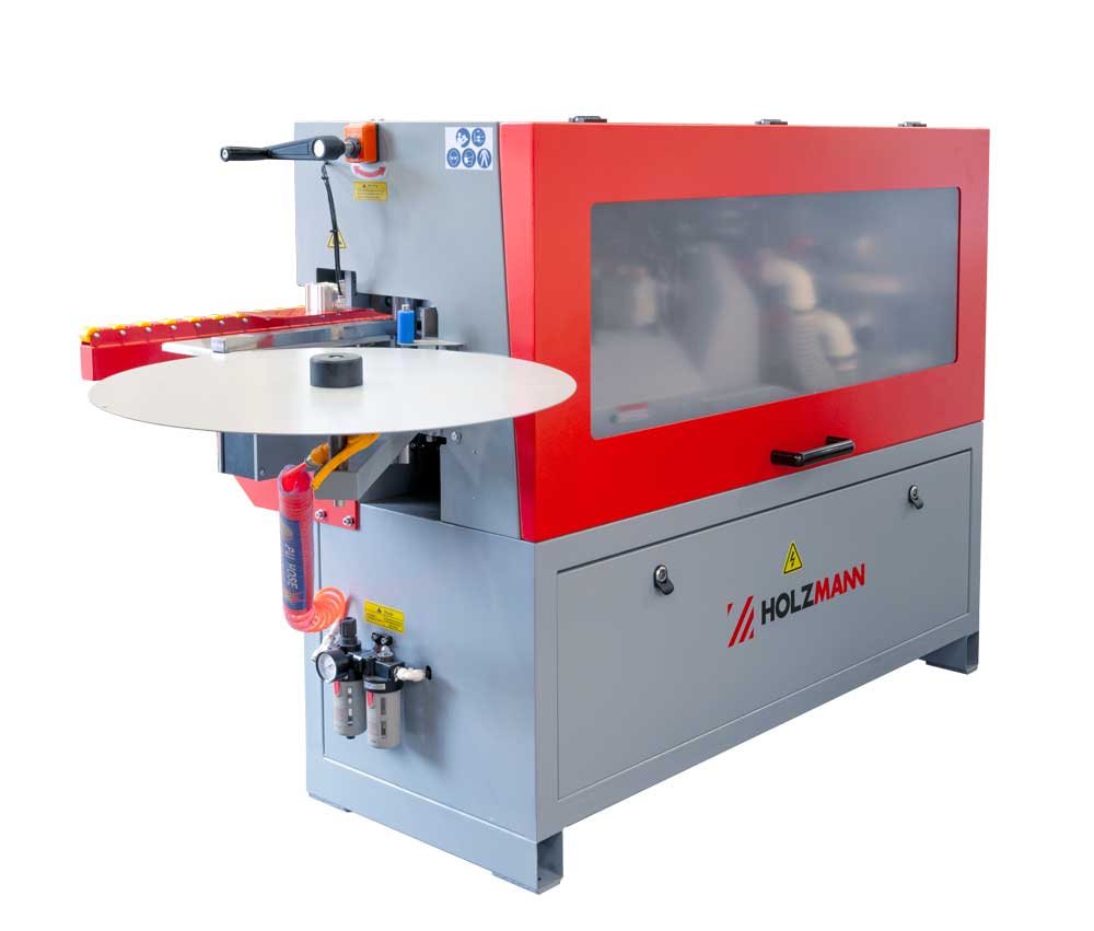 Olepovaka hran KAM35EP Holzmann 400V
