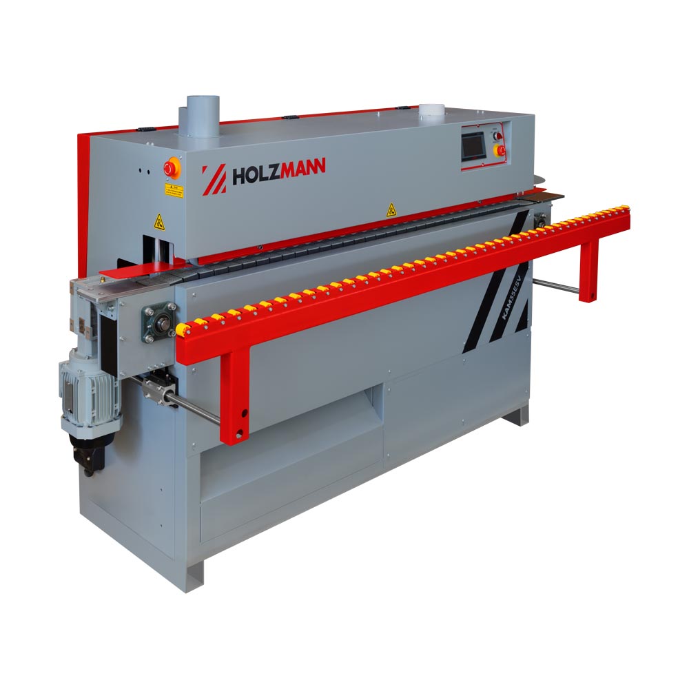 Olepovaka hran KAM35ESV Holzmann 400V