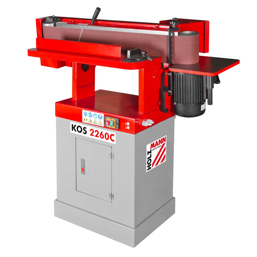 Holzmann KOS2260C hranová oscilační bruska kos 2260c + záruční/pozáruční servis