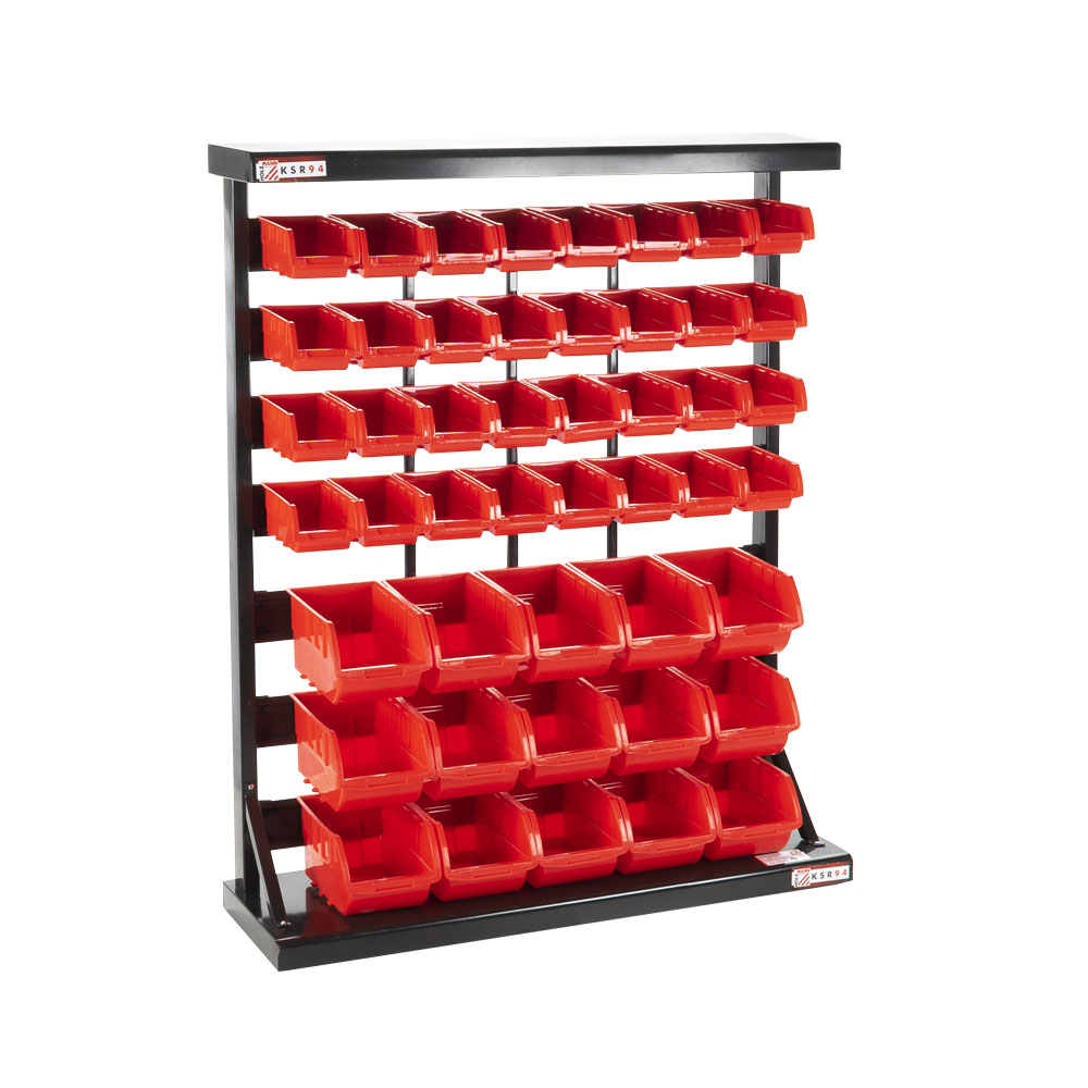 Organizr do dlny KSR94 Holzmann 