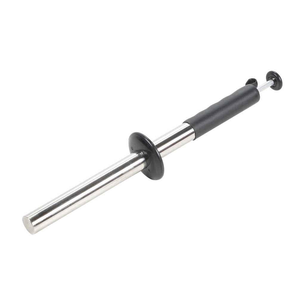 Magnetick ty na kovov tsky MS40 Holzmann