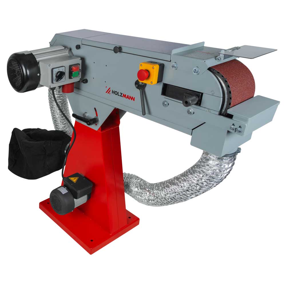 Psov bruska na kov MSM150ABS Holzmann 400V