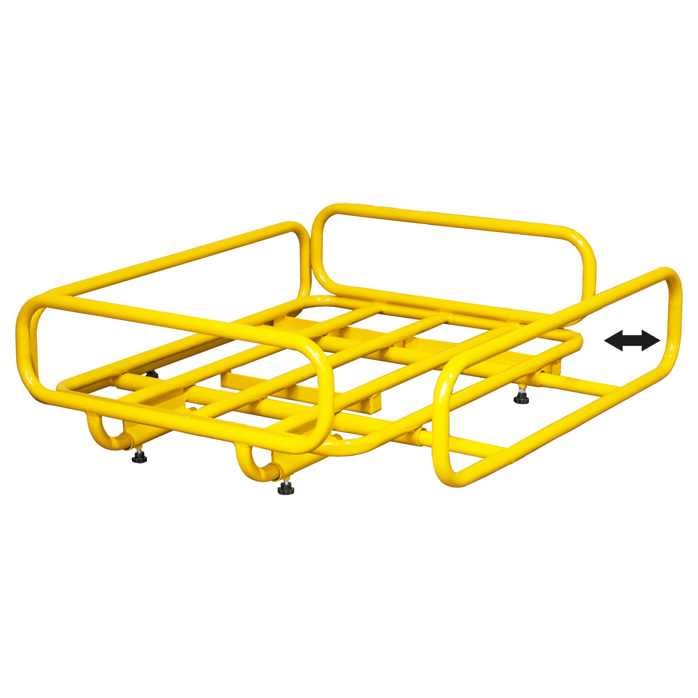 Nstavba pro elektrick motorov koleko MTR-300W BAMATO