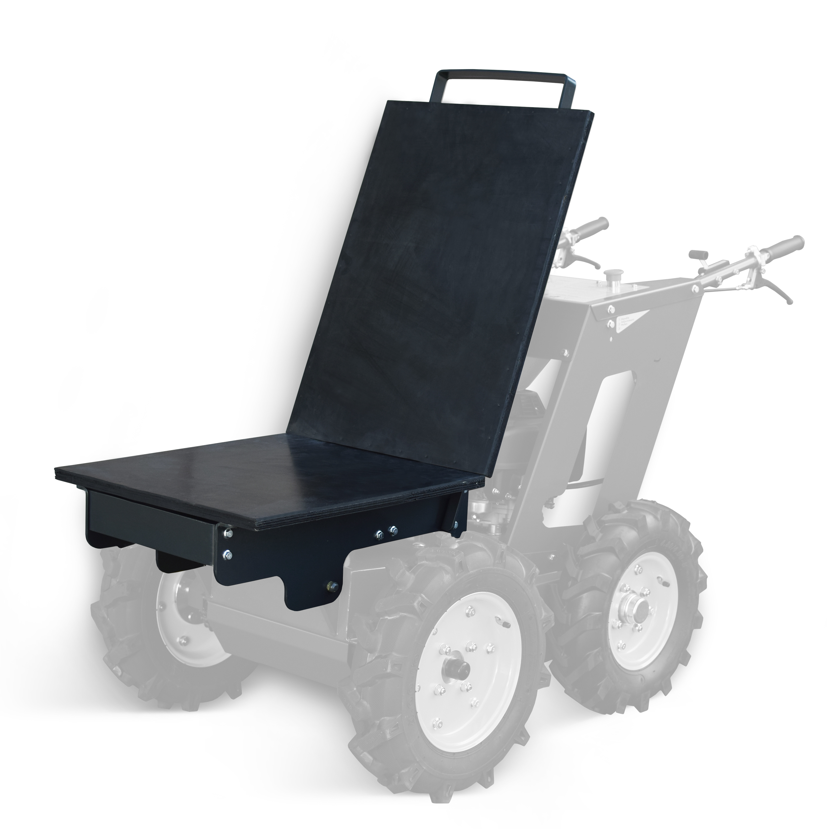 Nstavba pro pepravnk MTR-350 BAMATO