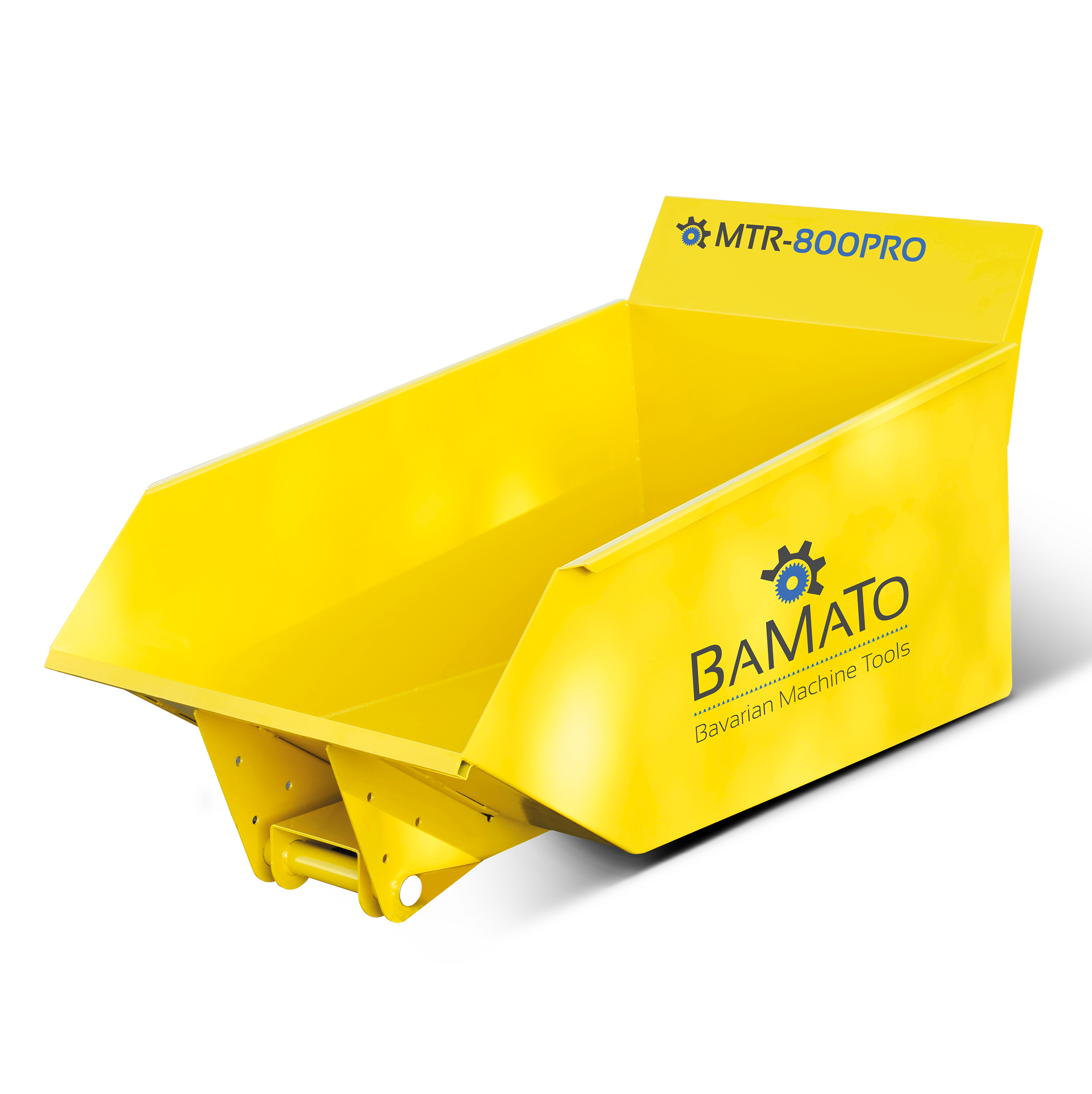 Sklpc korba pro MTR-800PRO BAMATO