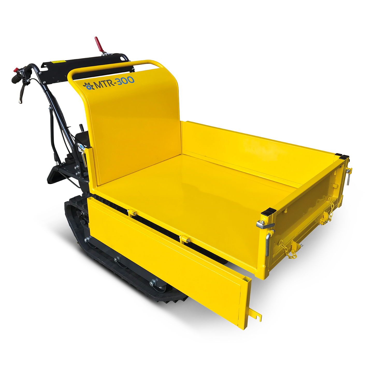 Mini psov dumper MTR-300 BAMATO