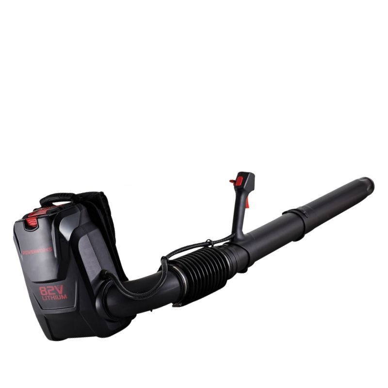 Aku zdov fukar na list PC82BPB Powerworks 