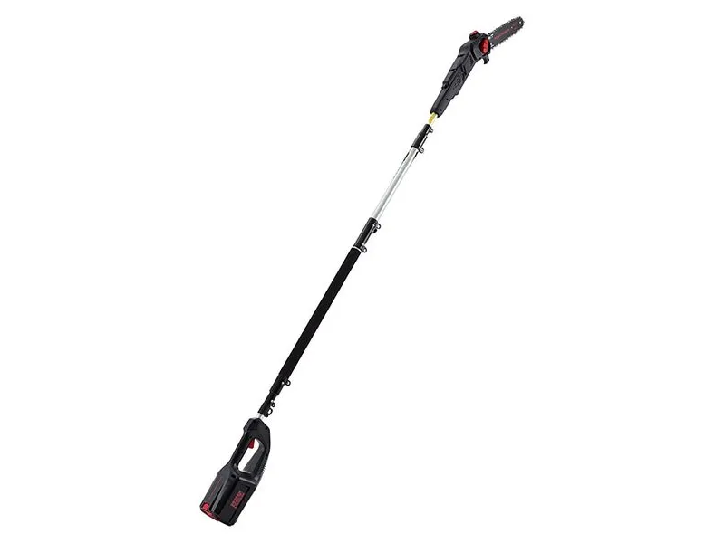 Aku teleskopick proezvac nky PC82PS Powerworks 82 V 