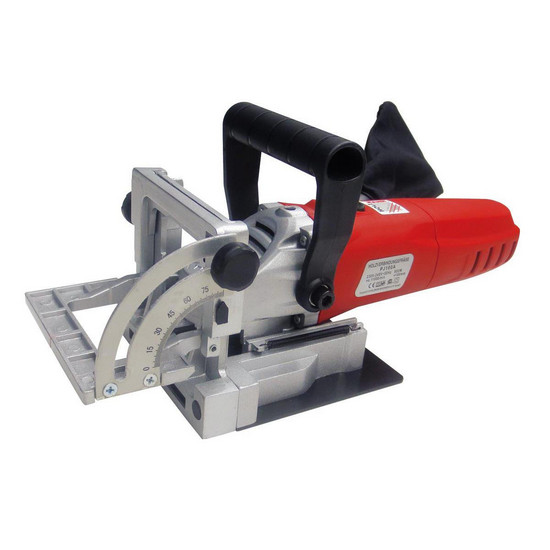 Lamelovac frzka PJ100A Holzmann