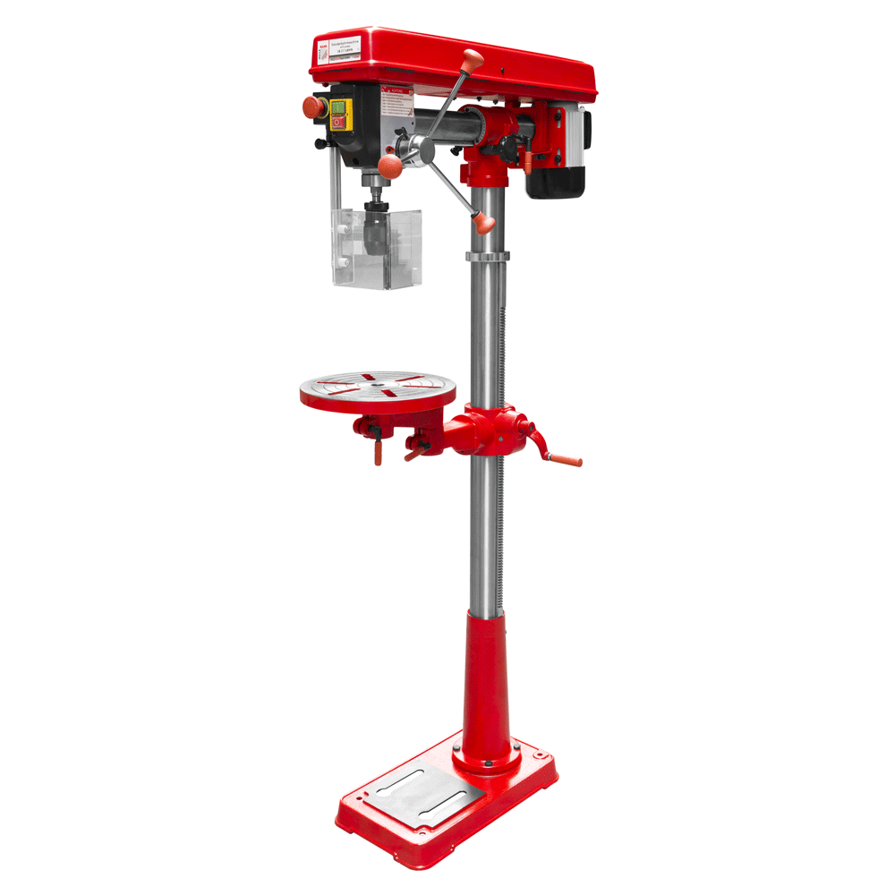 Holzmann SB3116RHN stojanová sloupová vrtačka sb 3116rhn + záruční/pozáruční servis