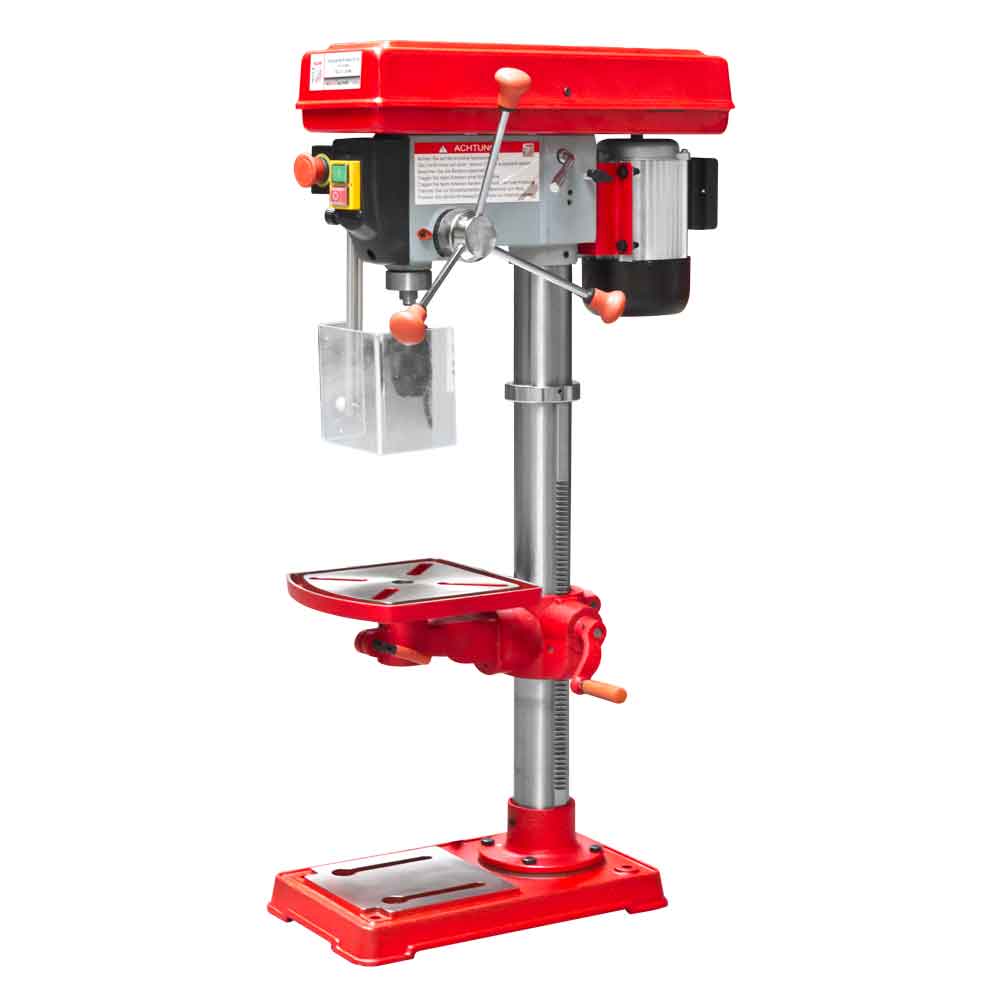 Stojanov sloupov vrtaka SB4116HM 230V 
