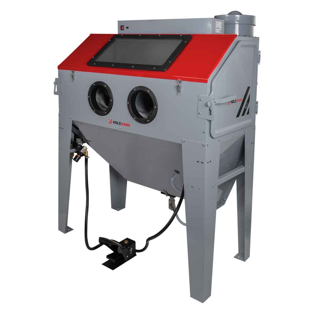 Pskovac kabina/box SK420 Holzmann 230V