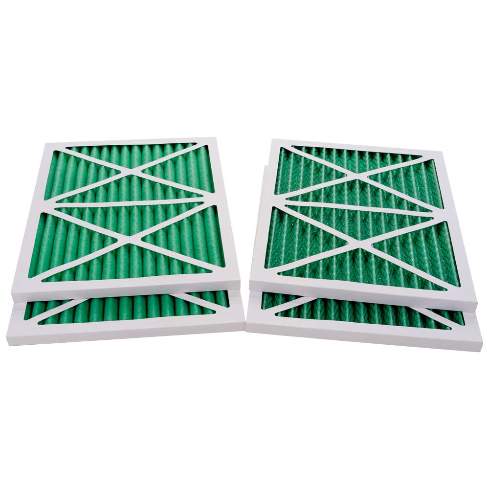 Filtry (sada 4 ks) SSAT2200F Holzmann