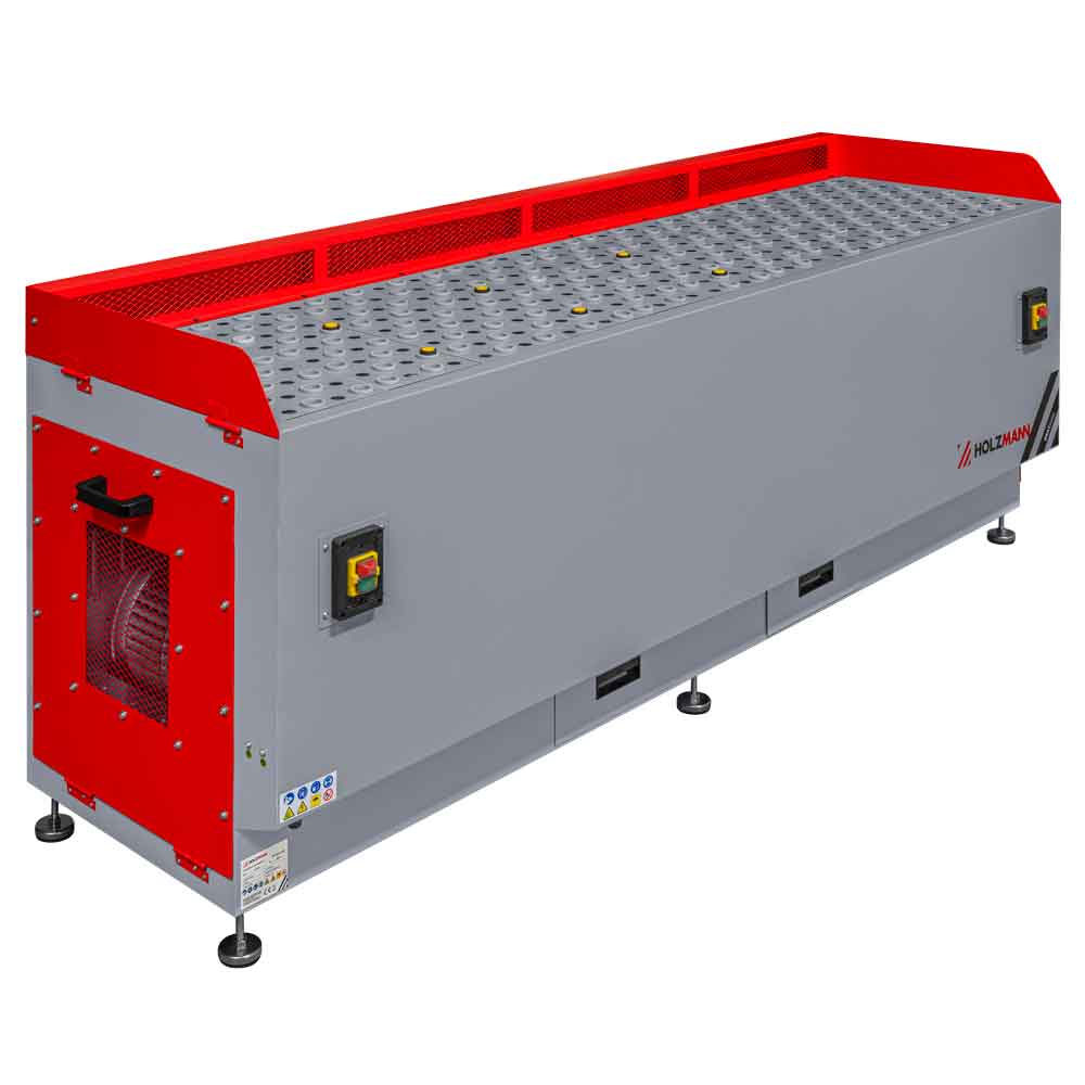 Odsvac brousc stl SSAT2200 Holzmann 230V
