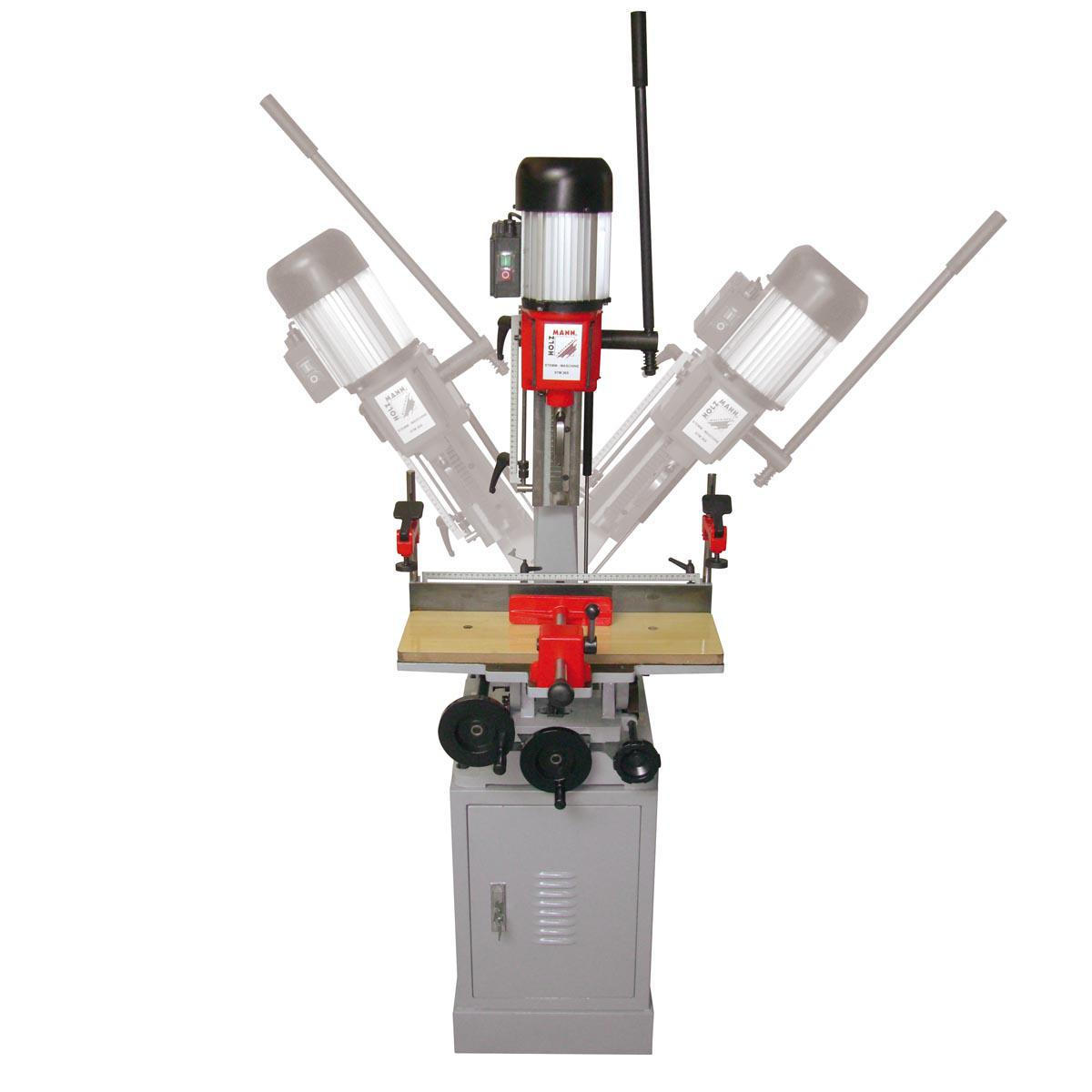 Holzmann STM26S dlátová dlabačka + záruční/pozáruční servis