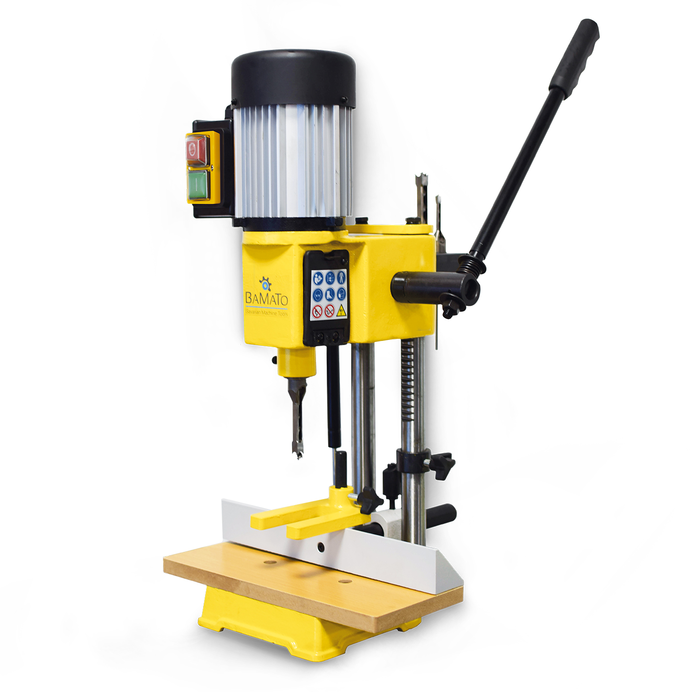 Dlabaka STM-120 BAMATO