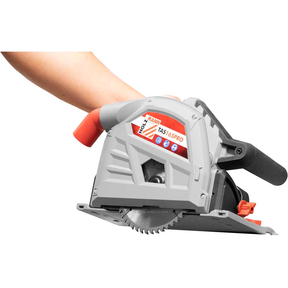 Ponorn kotouov pila TAS165PRO Holzmann