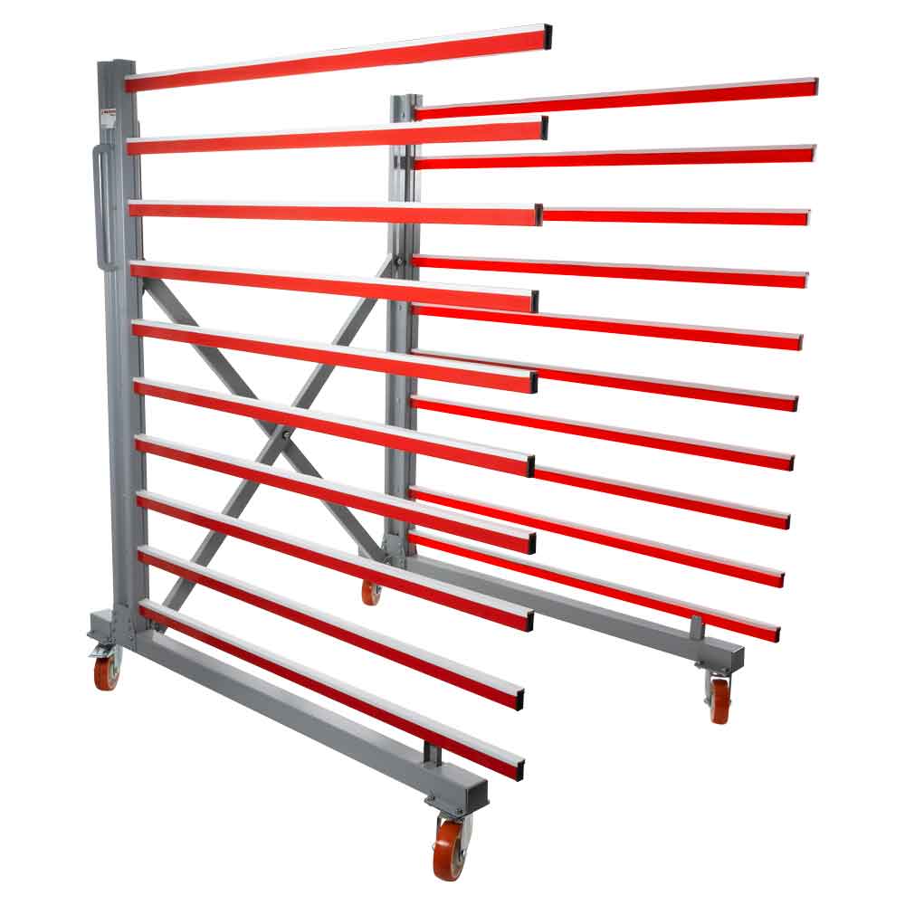 Mobiln drk obrobk TAW140 Holzmann