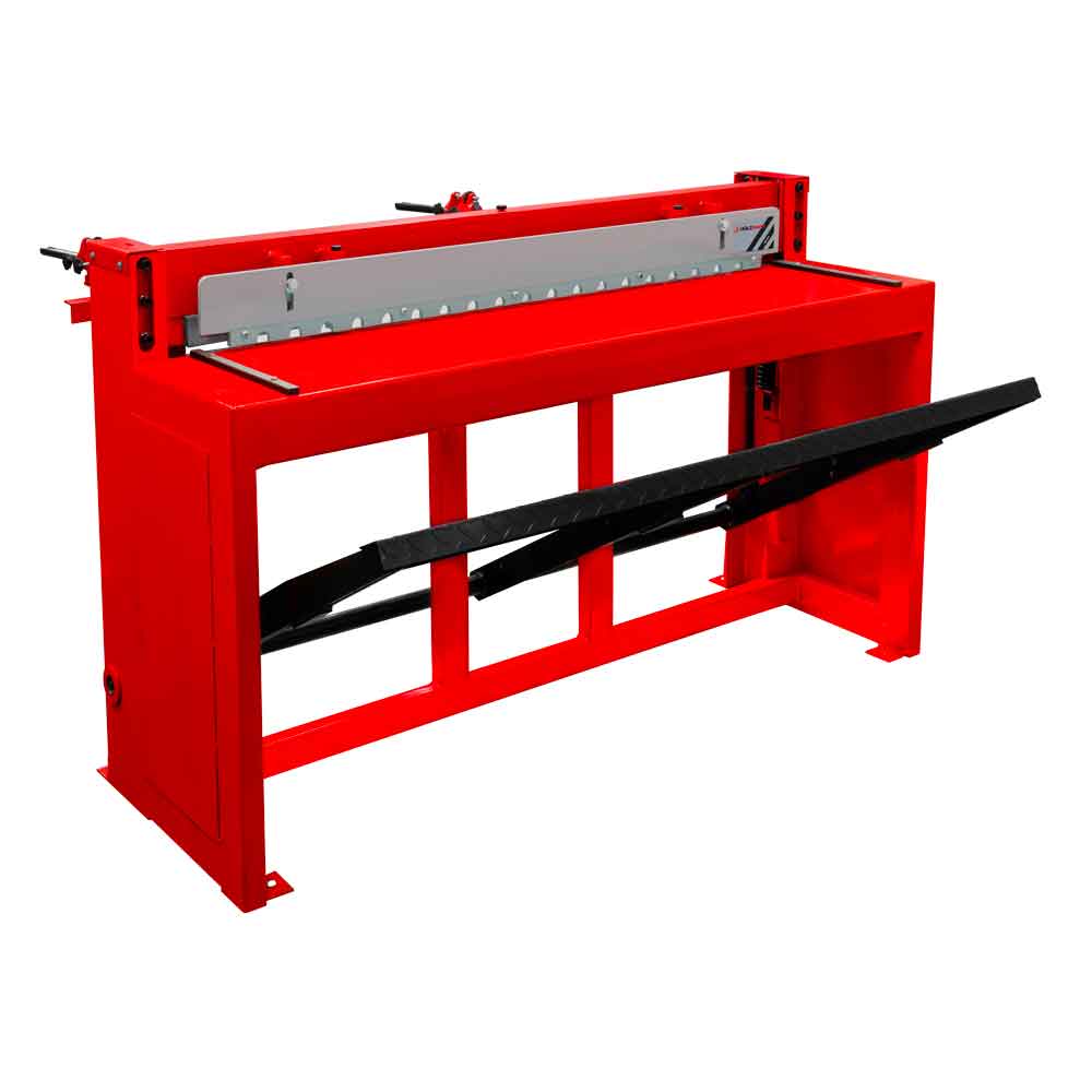 Run tabulov nky na plech TBS1320N Holzmann