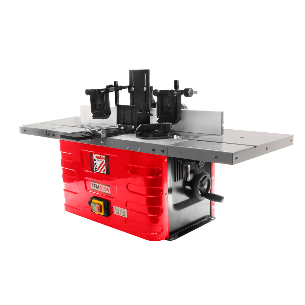 Stoln frzka TFM610V Holzmann 230V