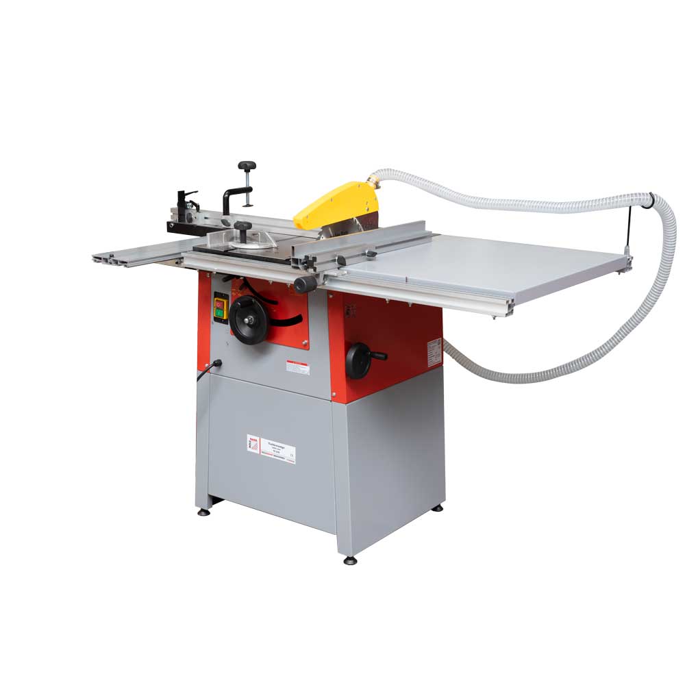 Stoln kotouov pila TS250 Holzmann 230V
