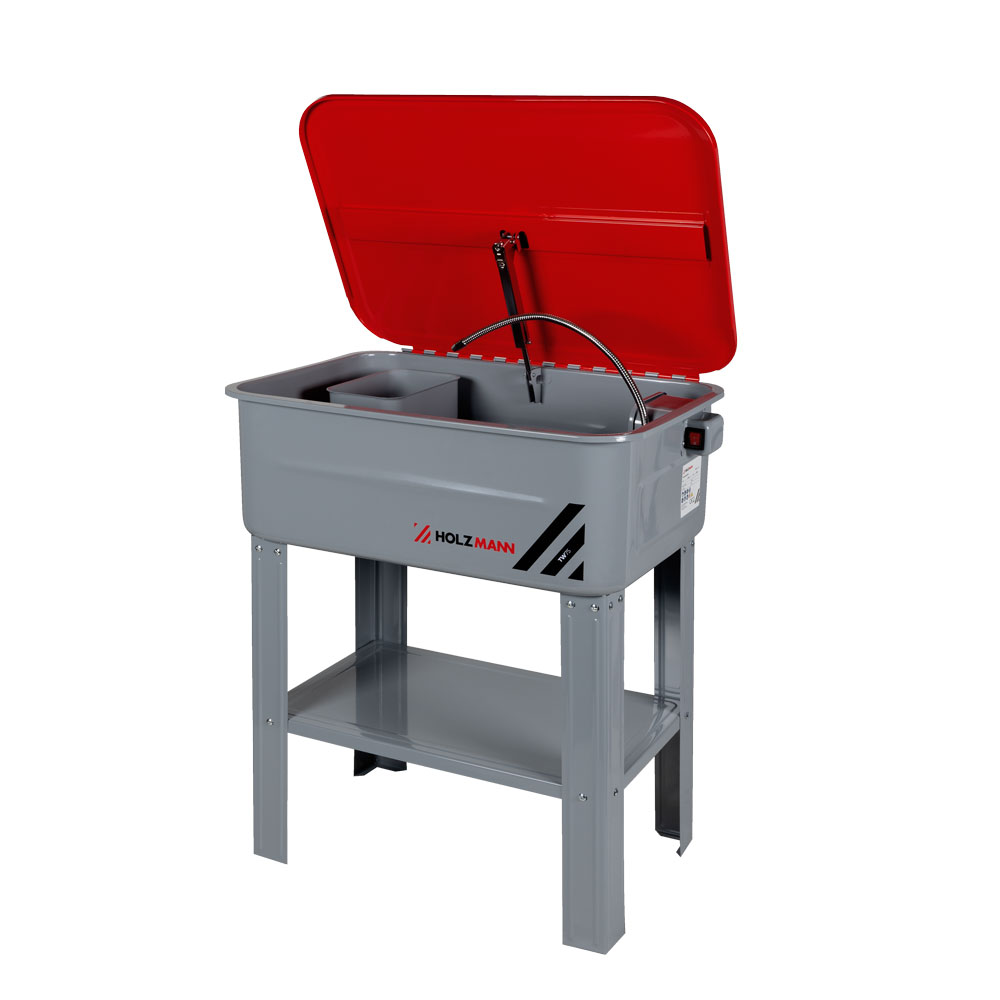 Myka nad a dl TW75 Holzmann 230V