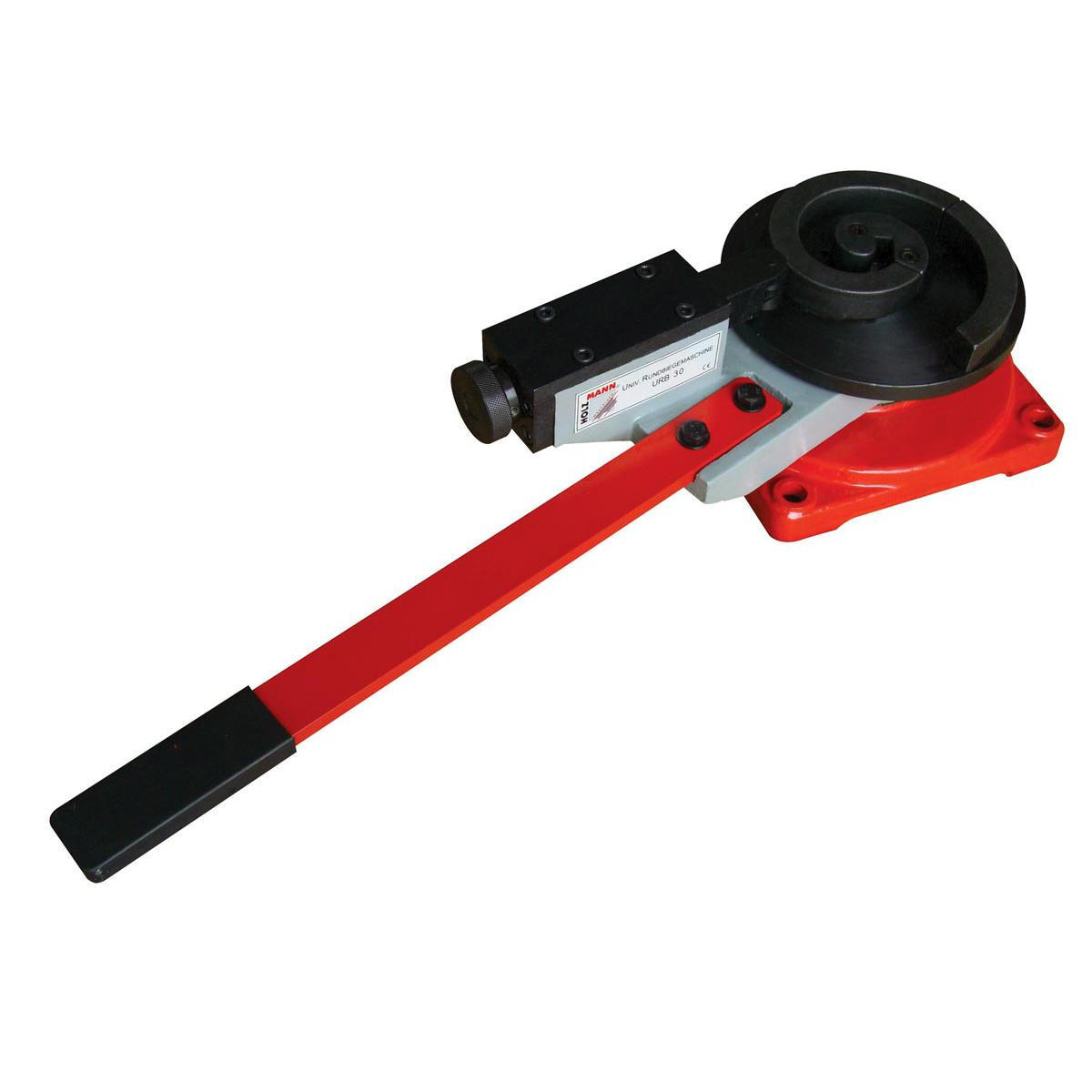 Univerzln ohbaka URB30 Holzmann